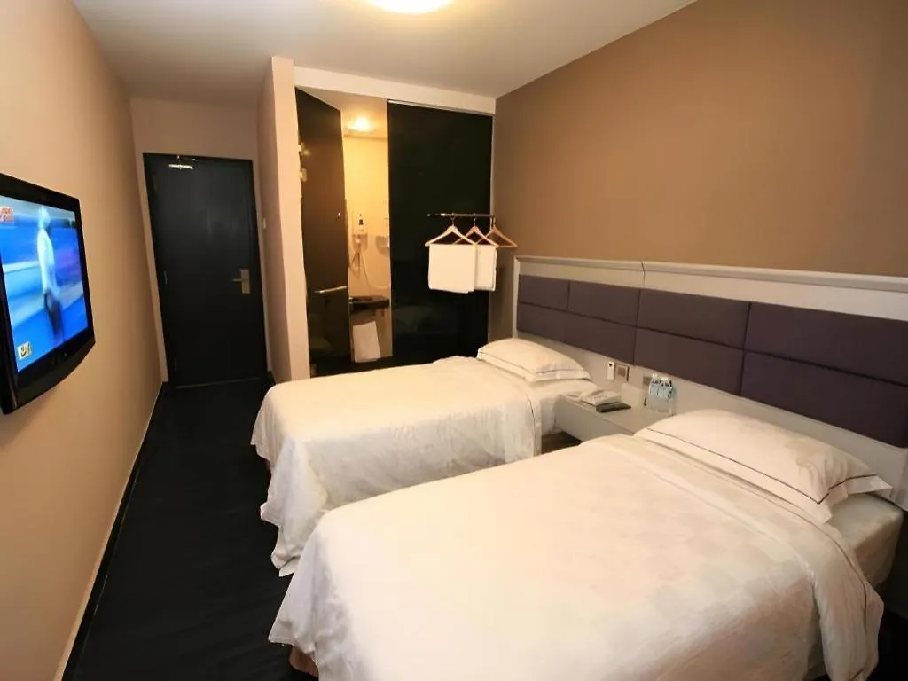 **  Artz Hotel Johor Bahru Malasia