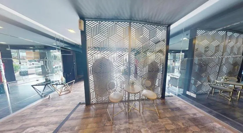 **  Artz Hotel Johor Bahru Malaysia