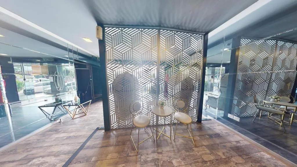 Artz Hotel Johor Bahru