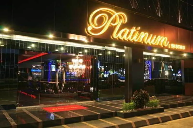 Artz Hotel Johor Bahru 2*,