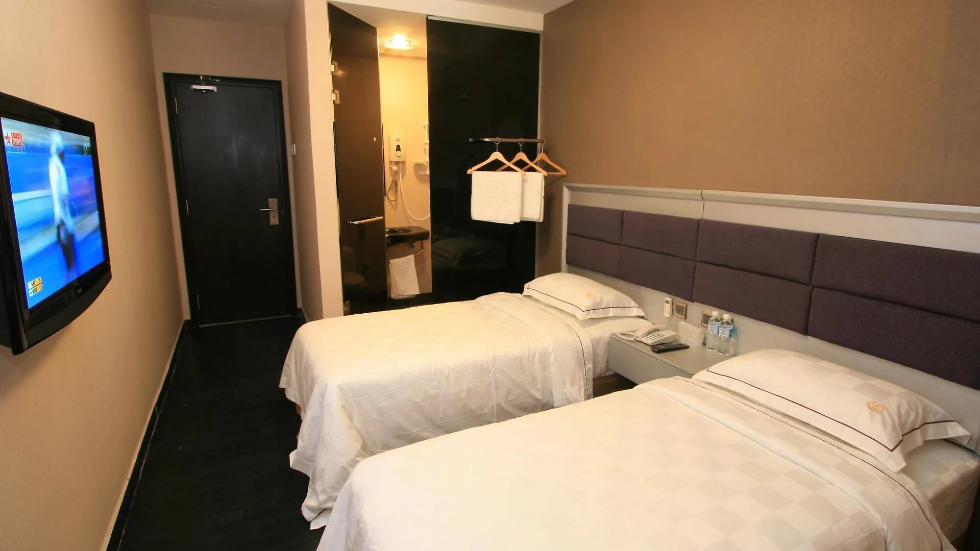 Artz Hotel Johor Bahru