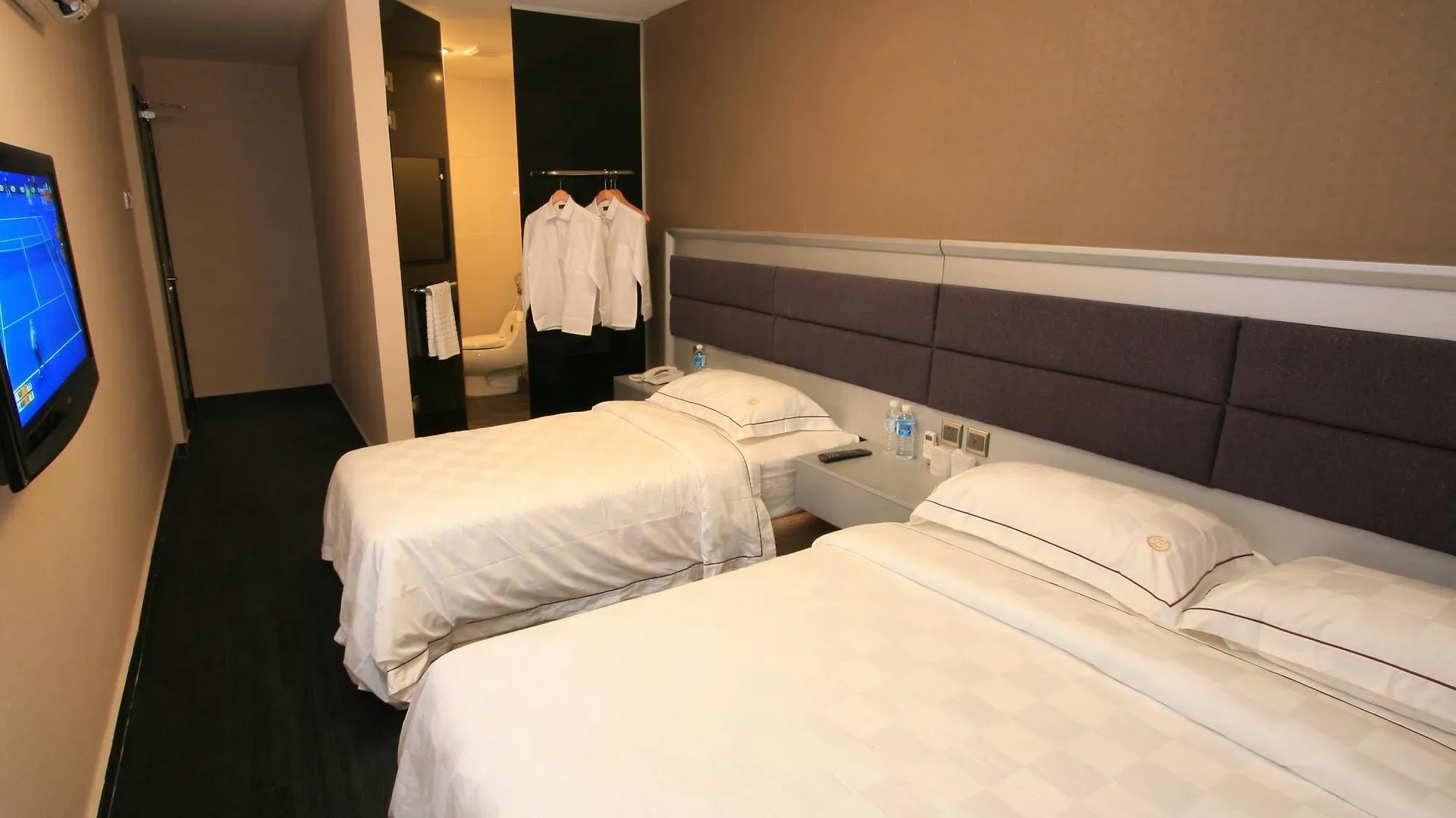 **  Artz Hotel Johor Bahru Malaysia