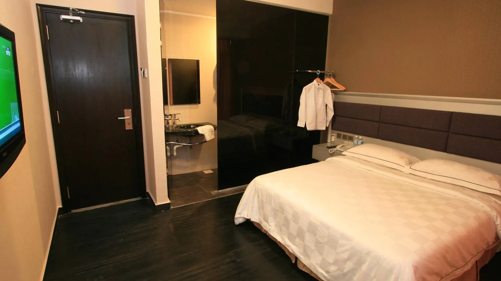 Artz Hotel Johor Bahru