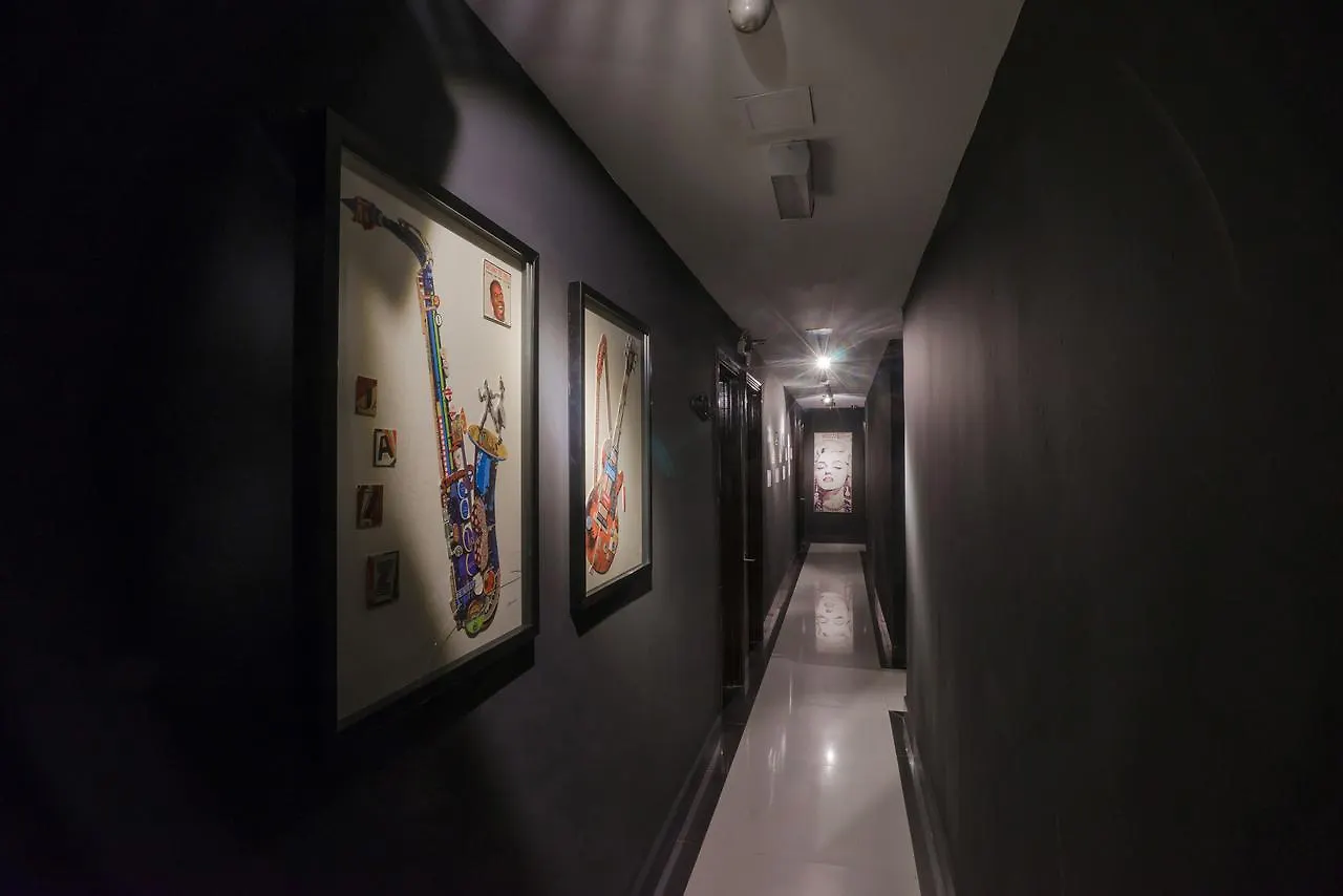 Artz Hotel Johor Bahru