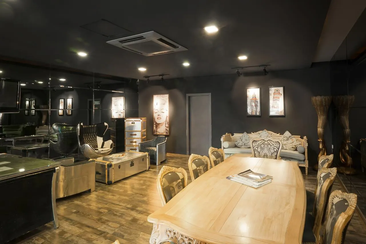 **  Artz Hotel Johor Bahru Malaysia